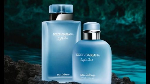 D&G Light Blue 100ml