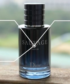 Dior Savage Parfum 100ml